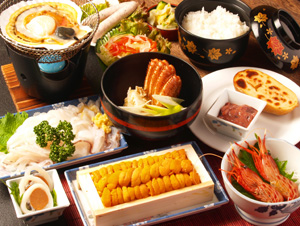 函館の和食・居酒屋 居酒屋ココ大門店