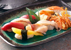 大田寿し